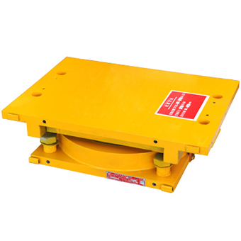 GPZ系列公路橋梁盆式橡膠支座 GPZ系列公路橋梁盆式橡膠支座